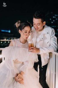 Album ảnh cưới tại Hà Nội 19