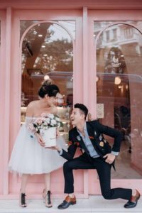 Album ảnh cưới tại Hà Nội 7