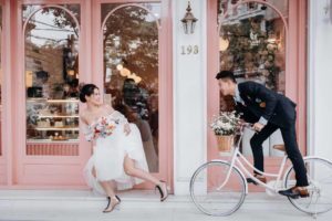 Album ảnh cưới tại Hà Nội 6