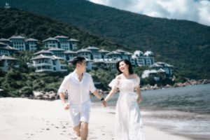 Album ảnh cưới tại Intercon - Đà Nẵng 3