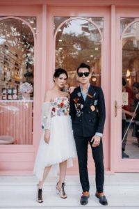 Album ảnh cưới tại Hà Nội 5