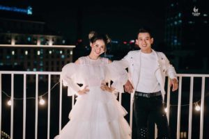 Album ảnh cưới tại Hà Nội 4