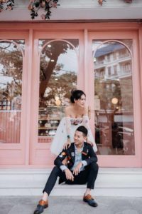 Album ảnh cưới tại Hà Nội 3