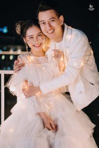 Album ảnh cưới tại Hà Nội 2
