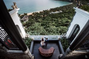 Album ảnh cưới tại Intercon - Đà Nẵng11