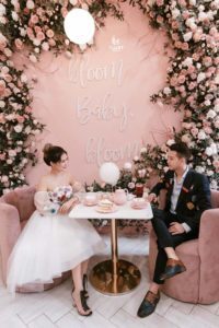 Album ảnh cưới tại Hà Nội 1