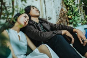 Album ảnh cưới tại Hồ Chí Minh 12