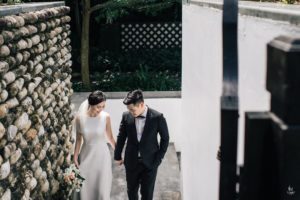Album ảnh cưới tại Intercon - Đà Nẵng 10