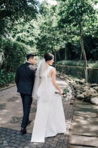 Album ảnh cưới tại Intercon - Đà Nẵng 9