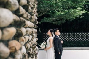 Album ảnh cưới tại Intercon - Đà Nẵng 8