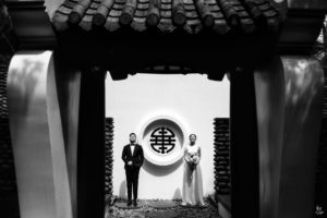 Album ảnh cưới tại Intercon - Đà Nẵng 7