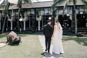 Album ảnh cưới tại Intercon - Đà Nẵng 6