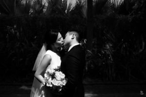 Album ảnh cưới tại Intercon - Đà Nẵng 4