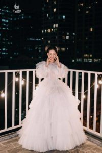 Album ảnh cưới tại Hà Nội 15
