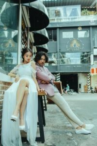 Album ảnh cưới tại Hồ Chí Minh 13