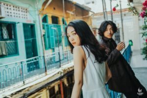 Album ảnh cưới tại Hồ Chí Minh 16