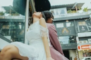Album ảnh cưới tại Hồ Chí Minh 14