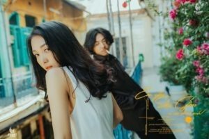 Album ảnh cưới tại Hồ Chí Minh 15