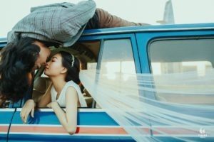 Album ảnh cưới tại Hồ Chí Minh 17