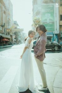 Album ảnh cưới tại Hồ Chí Minh 19