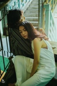Album ảnh cưới tại Hồ Chí Minh 21