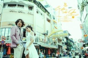 Album ảnh cưới tại Hồ Chí Minh 22