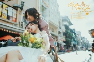 Album ảnh cưới tại Hồ Chí Minh 23