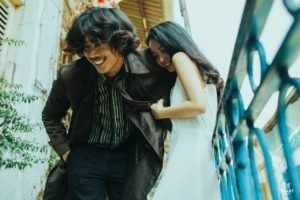 Album ảnh cưới tại Hồ Chí Minh 27