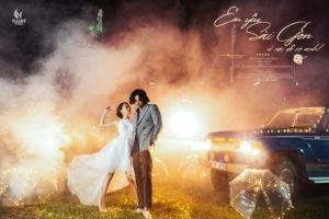 Album ảnh cưới tại Hồ Chí Minh 28
