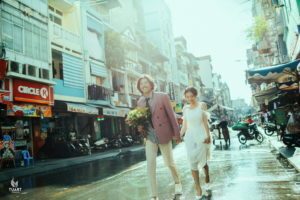 Album ảnh cưới tại Hồ Chí Minh 8