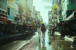 Album ảnh cưới tại Hồ Chí Minh 7