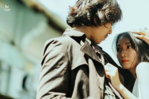 Album ảnh cưới tại Hồ Chí Minh 10