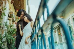 Album ảnh cưới tại Hồ Chí Minh 11