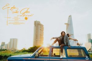 Album ảnh cưới tại Hồ Chí Minh 30