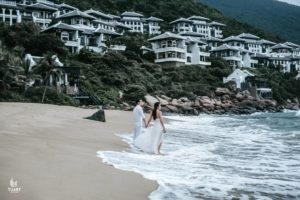 Album ảnh cưới tại Intercon - Đà Nẵng1