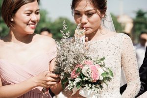 ALBUM ẢNH PHÓNG SỰ CƯỚI TẠI HÀ NỘI