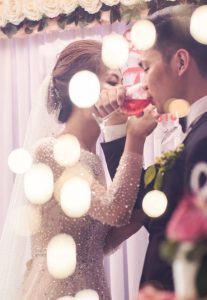 ALBUM ẢNH PHÓNG SỰ CƯỚI TẠI HÀ NỘI