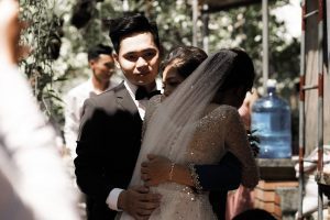 ALBUM ẢNH PHÓNG SỰ CƯỚI TẠI HÀ NỘI