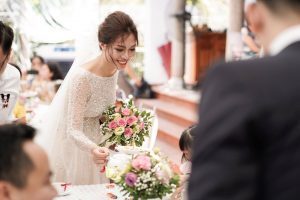 ALBUM ẢNH PHÓNG SỰ CƯỚI TẠI HÀ NỘI