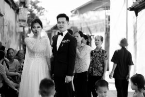ALBUM ẢNH PHÓNG SỰ CƯỚI TẠI HÀ NỘI