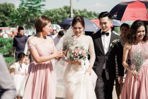 ALBUM ẢNH PHÓNG SỰ CƯỚI TẠI HÀ NỘI