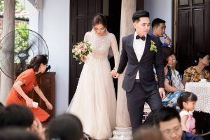 ALBUM ẢNH PHÓNG SỰ CƯỚI TẠI HÀ NỘI