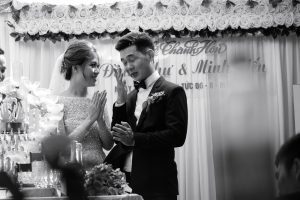 ALBUM ẢNH PHÓNG SỰ CƯỚI TẠI HÀ NỘI