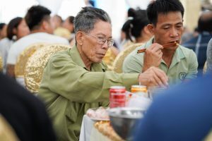 ALBUM ẢNH PHÓNG SỰ CƯỚI TẠI HÀ NỘI