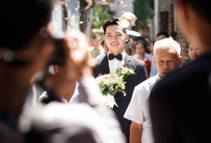 ALBUM ẢNH PHÓNG SỰ CƯỚI TẠI HÀ NỘI
