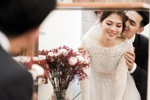 ALBUM ẢNH PHÓNG SỰ CƯỚI TẠI HÀ NỘI
