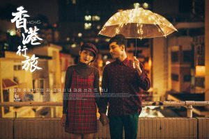 Album ảnh cưới chụp tại Đà Lạt
