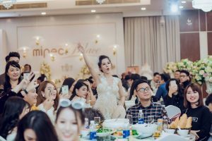 ALBUM TẠI HÀ NỘI : ĐỨC HUY & MỸ LINH – ALBUM PHÓNG SỰ CƯỚI
