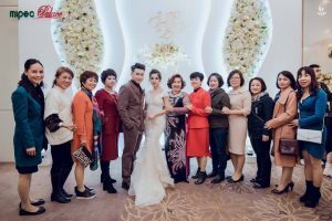 ALBUM TẠI HÀ NỘI : ĐỨC HUY & MỸ LINH – ALBUM PHÓNG SỰ CƯỚI