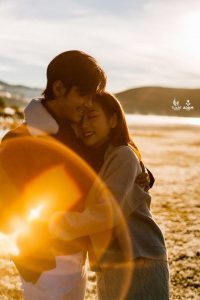 Album ngoại cảnh chụp tại Đà Lạt